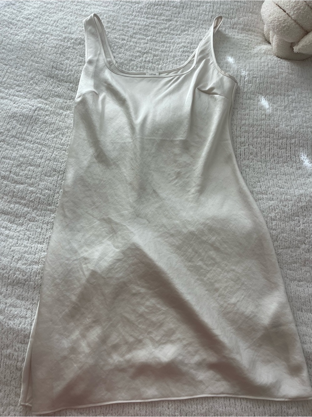 Aritzia Slip Dress